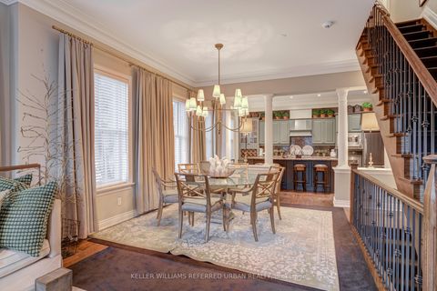 Photo 12 at 74 Aberdeen Avenue, South St. James Town, Toronto