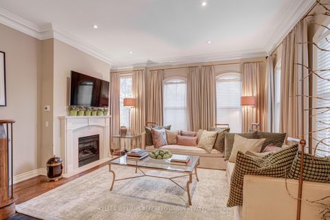 Photo 15 at 74 Aberdeen Avenue, South St. James Town, Toronto