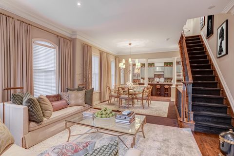 Photo 16 at 74 Aberdeen Avenue, South St. James Town, Toronto