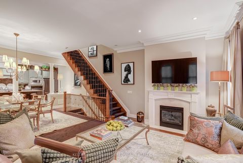 Photo 18 at 74 Aberdeen Avenue, South St. James Town, Toronto