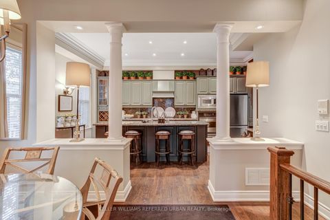 Photo 19 at 74 Aberdeen Avenue, South St. James Town, Toronto