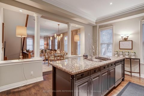 Photo 22 at 74 Aberdeen Avenue, South St. James Town, Toronto