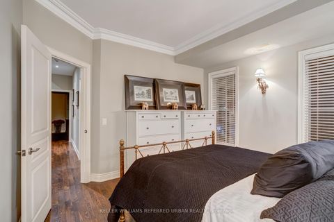 Photo 26 at 74 Aberdeen Avenue, South St. James Town, Toronto