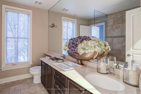 Photo 28 at 74 Aberdeen Avenue, South St. James Town, Toronto