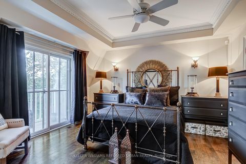 Photo 31 at 74 Aberdeen Avenue, South St. James Town, Toronto