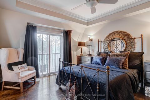 Photo 35 at 74 Aberdeen Avenue, South St. James Town, Toronto