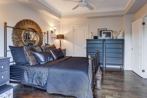 Photo 36 at 74 Aberdeen Avenue, South St. James Town, Toronto