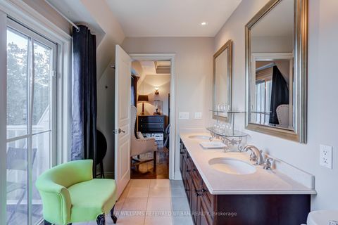 Photo 38 at 74 Aberdeen Avenue, South St. James Town, Toronto