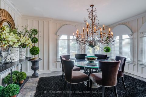 Photo 39 at 74 Aberdeen Avenue, South St. James Town, Toronto