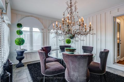 Photo 40 at 74 Aberdeen Avenue, South St. James Town, Toronto