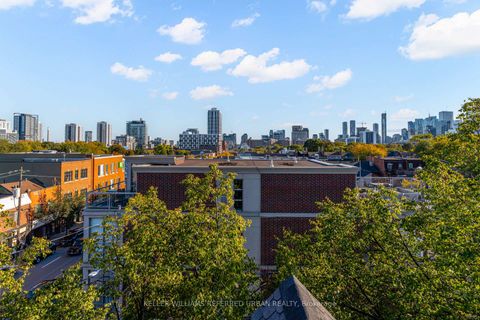 Photo 42 at 74 Aberdeen Avenue, South St. James Town, Toronto