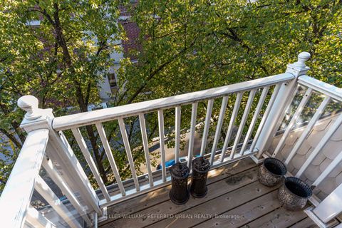 Photo 43 at 74 Aberdeen Avenue, South St. James Town, Toronto