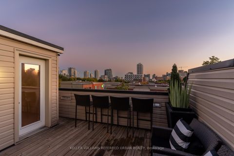 Photo 46 at 74 Aberdeen Avenue, South St. James Town, Toronto