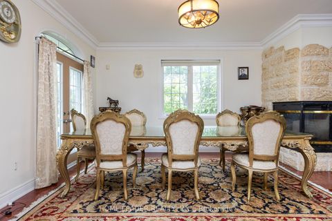 Photo 5 at 135 Spruce Avenue, South Richvale, Richmond Hill