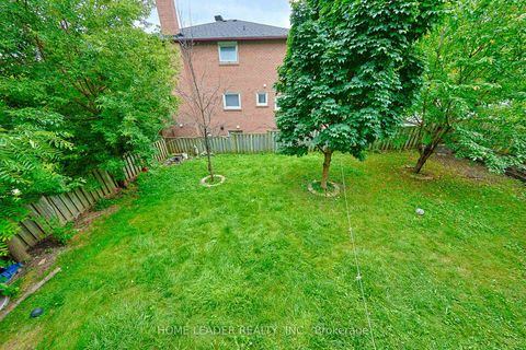 Photo 22 at 135 Spruce Avenue, South Richvale, Richmond Hill
