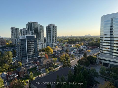 Photo 0 at 1816 - 35 Bales Avenue, Willowdale East, Toronto Photo 0 at 1816 - 35 Bales Avenue, Willowdale East, Toronto