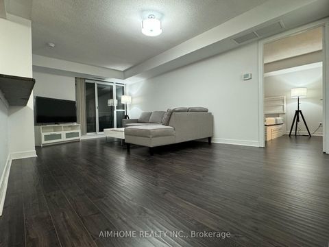 Photo 2 at 1816 - 35 Bales Avenue, Willowdale East, Toronto Photo 2 at 1816 - 35 Bales Avenue, Willowdale East, Toronto