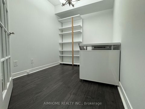 Photo 4 at 1816 - 35 Bales Avenue, Willowdale East, Toronto Photo 4 at 1816 - 35 Bales Avenue, Willowdale East, Toronto