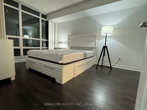 Photo 5 at 1816 - 35 Bales Avenue, Willowdale East, Toronto Photo 5 at 1816 - 35 Bales Avenue, Willowdale East, Toronto