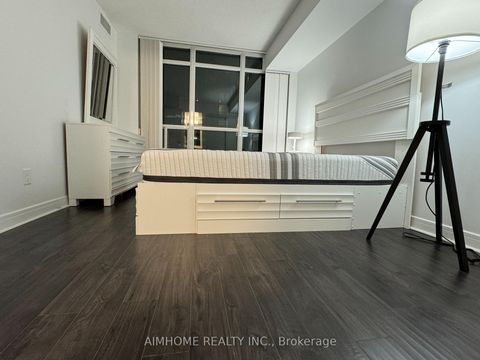 Photo 6 at 1816 - 35 Bales Avenue, Willowdale East, Toronto Photo 6 at 1816 - 35 Bales Avenue, Willowdale East, Toronto