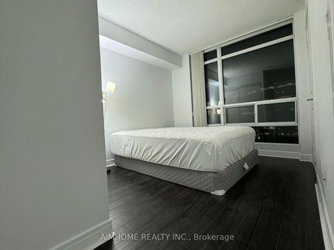 Photo 7 at 1816 - 35 Bales Avenue, Willowdale East, Toronto Photo 7 at 1816 - 35 Bales Avenue, Willowdale East, Toronto