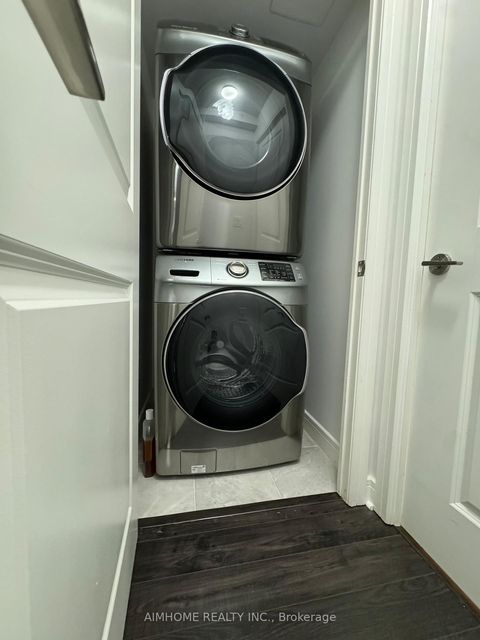 Photo 8 at 1816 - 35 Bales Avenue, Willowdale East, Toronto Photo 8 at 1816 - 35 Bales Avenue, Willowdale East, Toronto