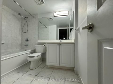 Photo 10 at 1816 - 35 Bales Avenue, Willowdale East, Toronto Photo 10 at 1816 - 35 Bales Avenue, Willowdale East, Toronto