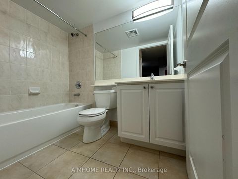 Photo 11 at 1816 - 35 Bales Avenue, Willowdale East, Toronto Photo 11 at 1816 - 35 Bales Avenue, Willowdale East, Toronto