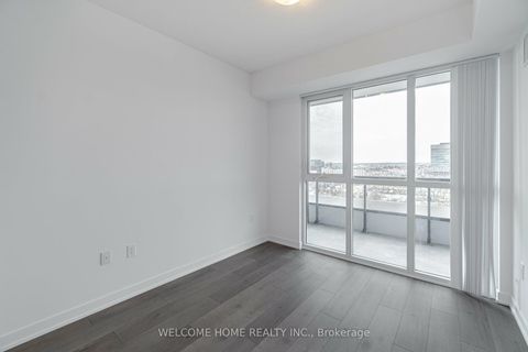 Photo 9 at 1019 - 38 Honeycrisp Crescent, Concord, Vaughan