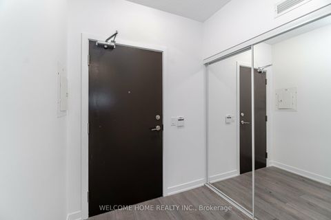 Photo 26 at 1019 - 38 Honeycrisp Crescent, Concord, Vaughan