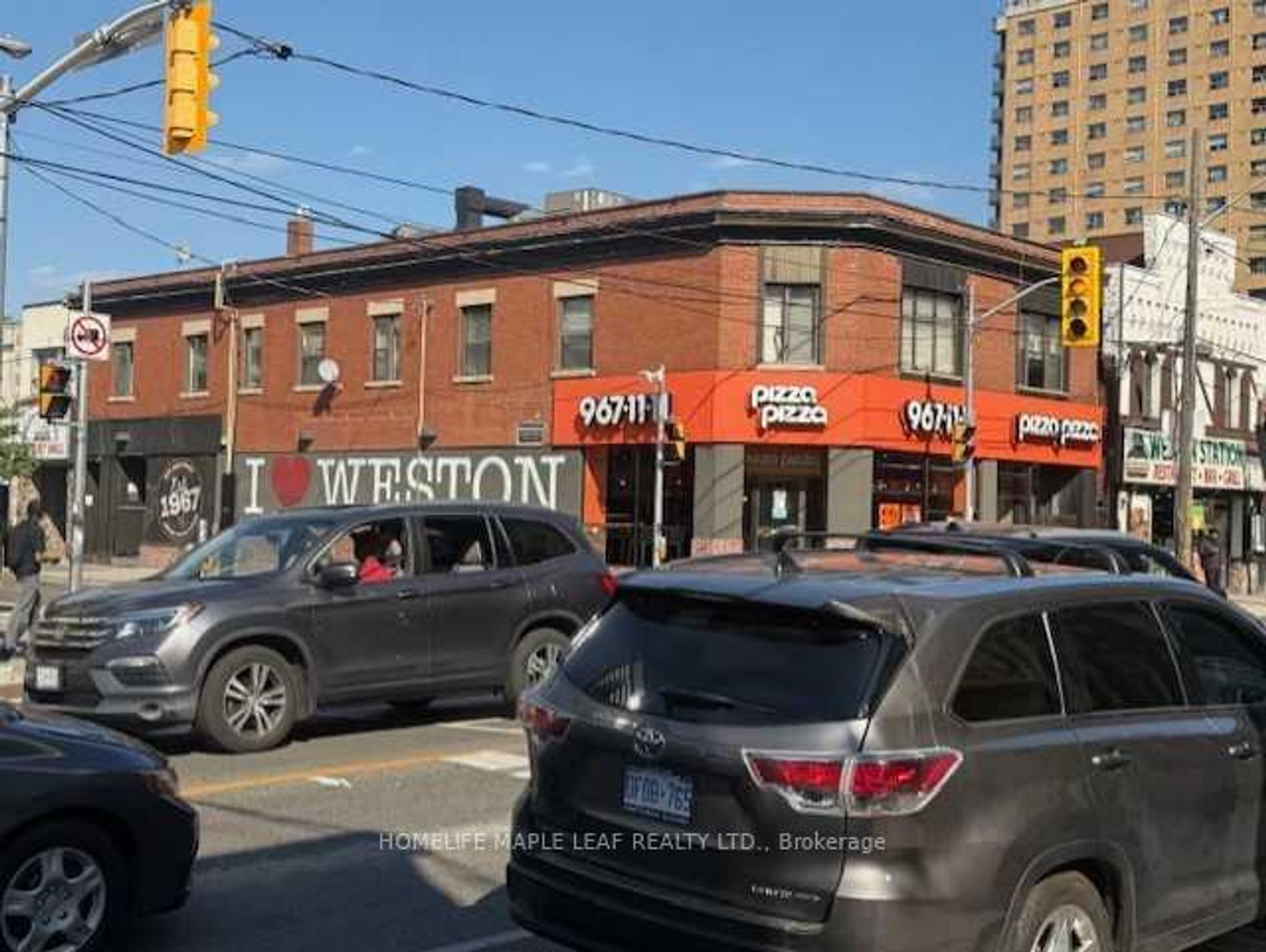 1937 Weston Road, Weston, Toronto photo number 2