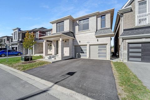 Photo 1 at 99 Black Walnut Court, Aurora Estates, Aurora