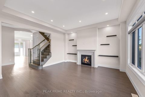 Photo 3 at 99 Black Walnut Court, Aurora Estates, Aurora