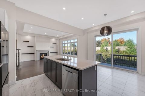 Photo 9 at 99 Black Walnut Court, Aurora Estates, Aurora