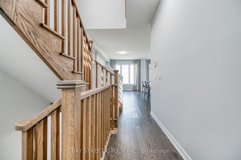 Photo 4 at 32 Jessica Antonella Street, Angus Glen, Markham