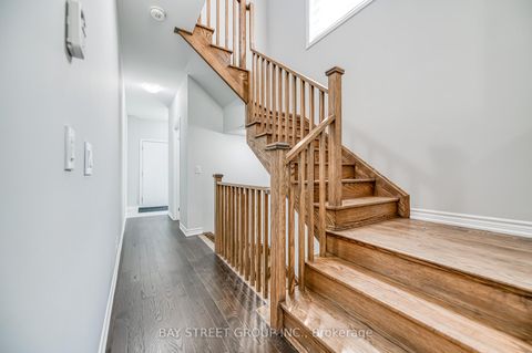 Photo 5 at 32 Jessica Antonella Street, Angus Glen, Markham