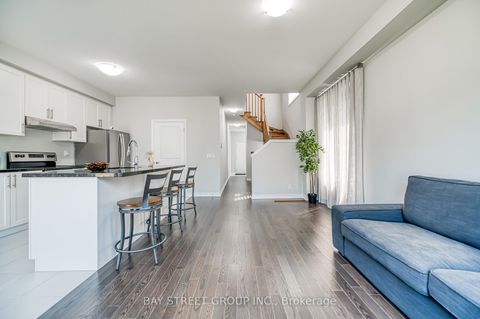 Photo 7 at 32 Jessica Antonella Street, Angus Glen, Markham