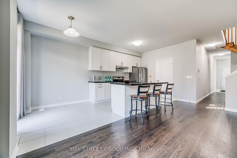 Photo 8 at 32 Jessica Antonella Street, Angus Glen, Markham