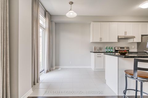 Photo 10 at 32 Jessica Antonella Street, Angus Glen, Markham