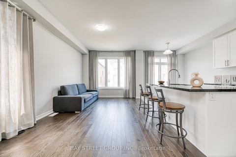 Photo 14 at 32 Jessica Antonella Street, Angus Glen, Markham