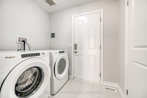 Photo 22 at 32 Jessica Antonella Street, Angus Glen, Markham