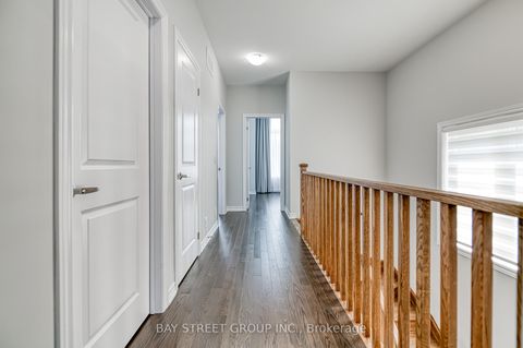 Photo 26 at 32 Jessica Antonella Street, Angus Glen, Markham