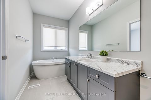 Photo 31 at 32 Jessica Antonella Street, Angus Glen, Markham