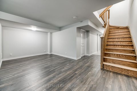 Photo 40 at 32 Jessica Antonella Street, Angus Glen, Markham