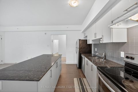 Photo 4 at 104 - 6 Spice Way, Rural Barrie Southeast, Barrie