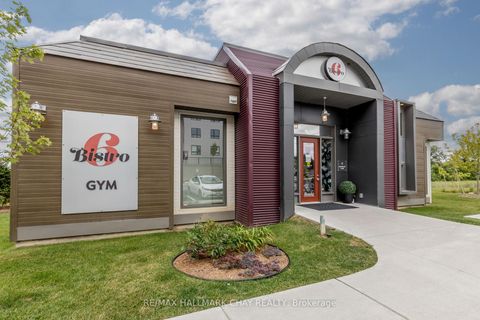 Photo 14 at 104 - 6 Spice Way, Rural Barrie Southeast, Barrie