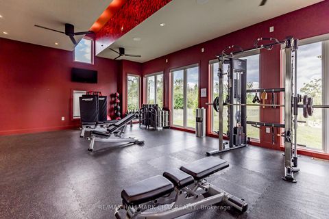 Photo 16 at 104 - 6 Spice Way, Rural Barrie Southeast, Barrie