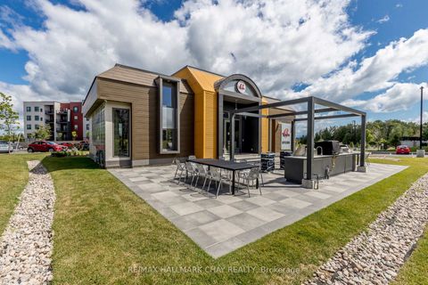 Photo 17 at 104 - 6 Spice Way, Rural Barrie Southeast, Barrie