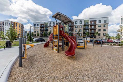 Photo 19 at 104 - 6 Spice Way, Rural Barrie Southeast, Barrie