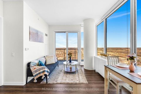 Photo 7 at 5609 - 7890 Jane Street N, Vaughan Corporate Centre, Vaughan